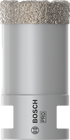 Bosch PRO Ceramic Trockenbohrkrone