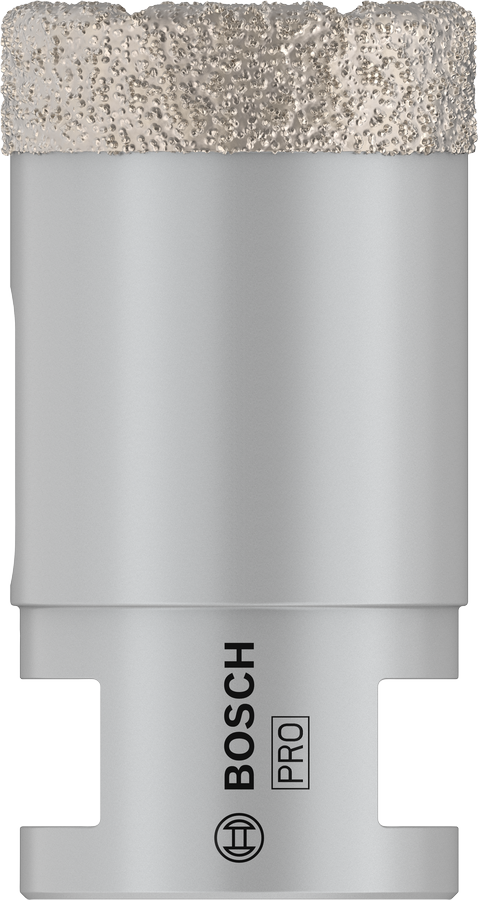 Bosch PRO Ceramic Trockenbohrkrone, 14 × 30 ×14 mm
