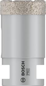 Bosch PRO Ceramic Trockenbohrkrone, 14 × 30 ×14 mm
