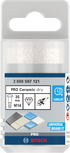 Bosch PRO Ceramic Trockenbohrkrone, 14 × 30 ×14 mm