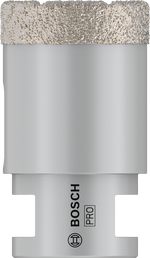 Bosch PRO Ceramic Trockenbohrkrone