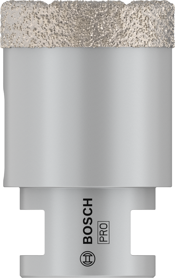 Bosch PRO Ceramic Trockenbohrkrone, 14 × 30 ×14 mm