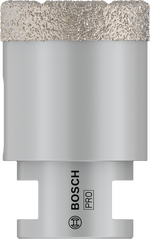 Bosch PRO Ceramic Trockenbohrkrone, 14 × 30 ×14 mm
