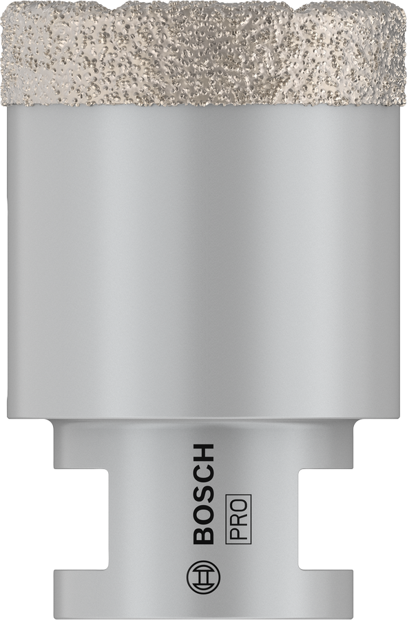 Bosch PRO Ceramic Trockenbohrkrone, 14 × 30 ×14 mm
