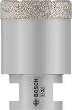 Bosch PRO Ceramic Trockenbohrkrone, 14 × 30 ×14 mm