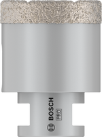 Bosch PRO Ceramic Trockenbohrkrone, 14 × 30 ×14 mm