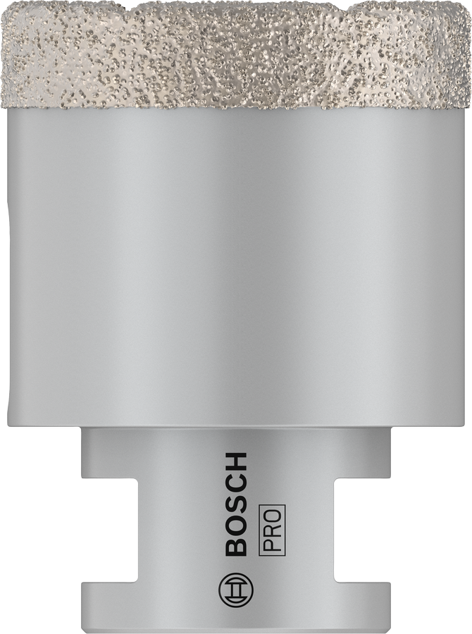 Bosch PRO Ceramic Trockenbohrkrone