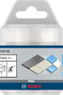 Bosch PRO Ceramic Trockenbohrkrone, 14 × 30 ×14 mm