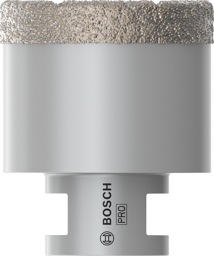 Bosch PRO Ceramic Trockenbohrkrone, 14 × 30 ×14 mm
