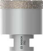 Bosch PRO Ceramic Trockenbohrkrone, 14 × 30 ×14 mm
