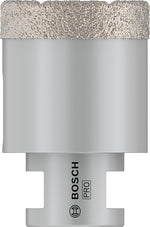 Bosch PRO Ceramic Trockenbohrkrone