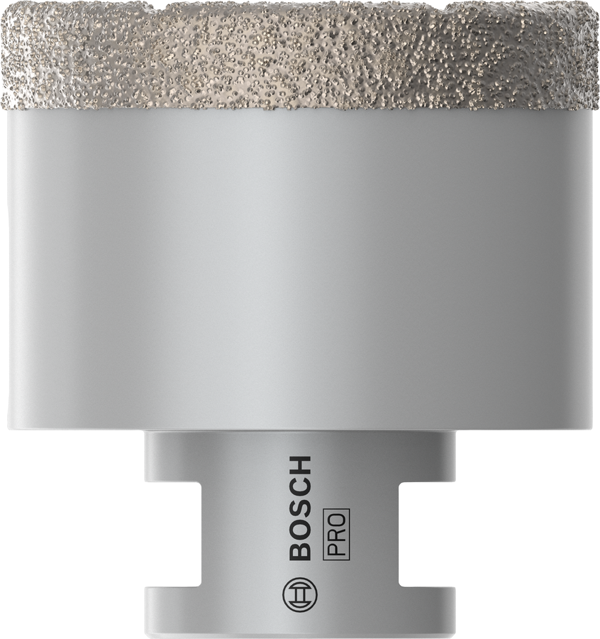 Bosch PRO Ceramic Trockenbohrkrone, 14 × 30 ×14 mm
