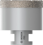 Bosch PRO Ceramic Trockenbohrkrone