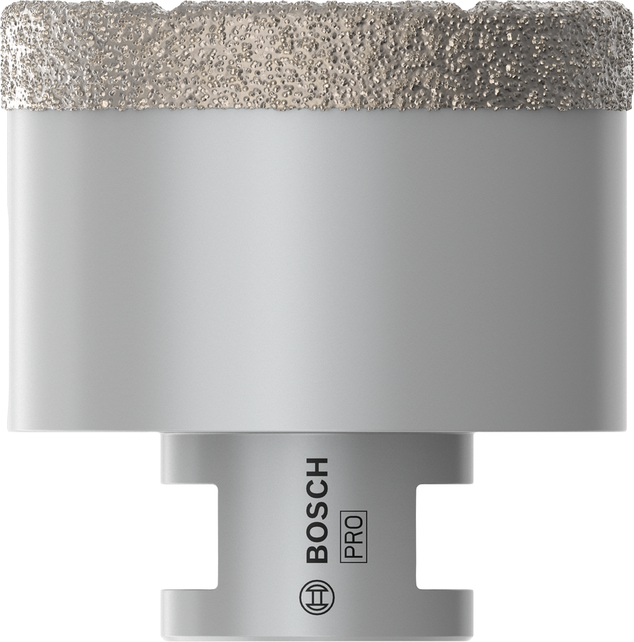 Bosch PRO Ceramic Trockenbohrkrone, 14 × 30 ×14 mm