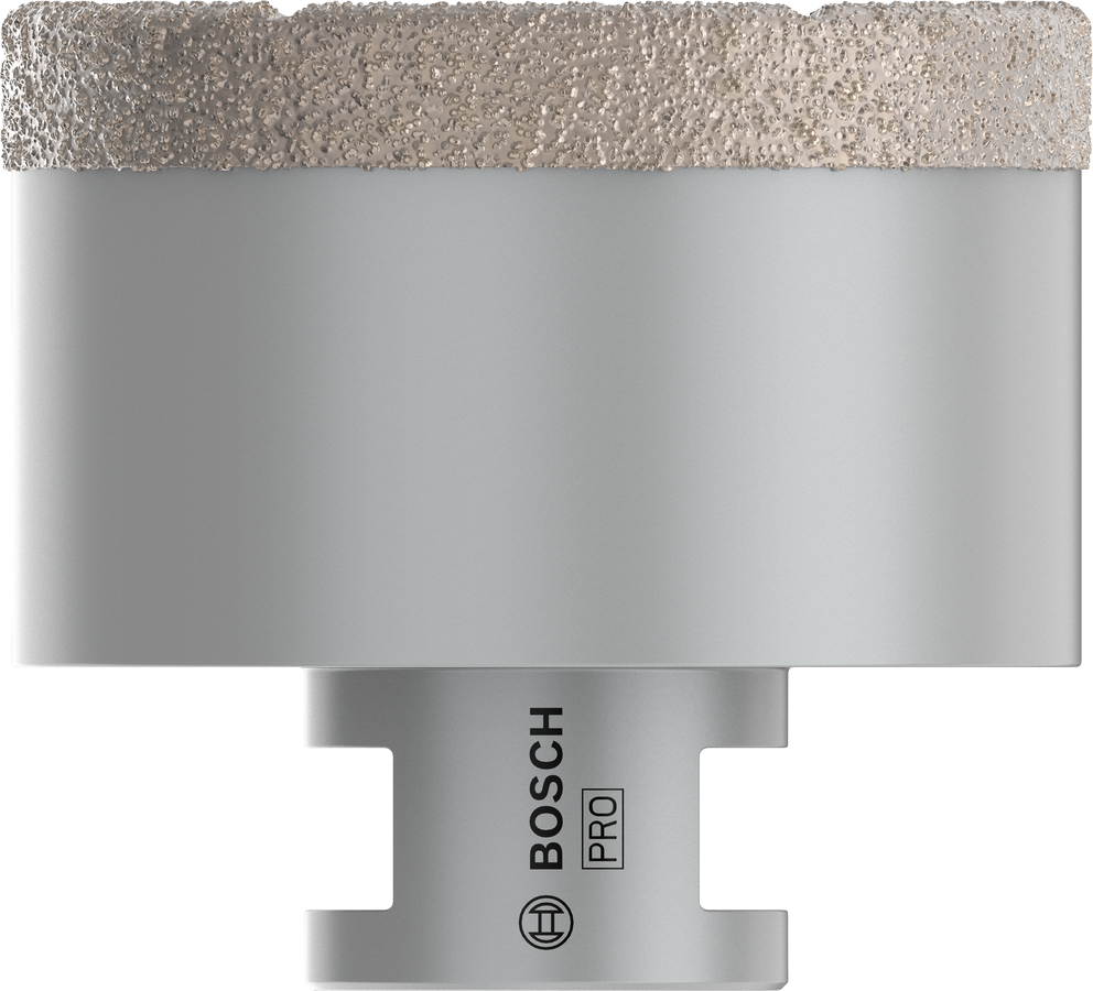 Bosch PRO Ceramic Trockenbohrkrone, 14 × 30 ×14 mm