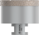 Bosch PRO Ceramic Trockenbohrkrone