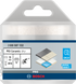 Bosch PRO Ceramic Trockenbohrkrone, 14 × 30 ×14 mm