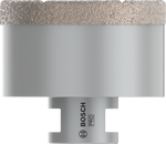 Bosch PRO Ceramic Trockenbohrkrone, 14 × 30 ×14 mm
