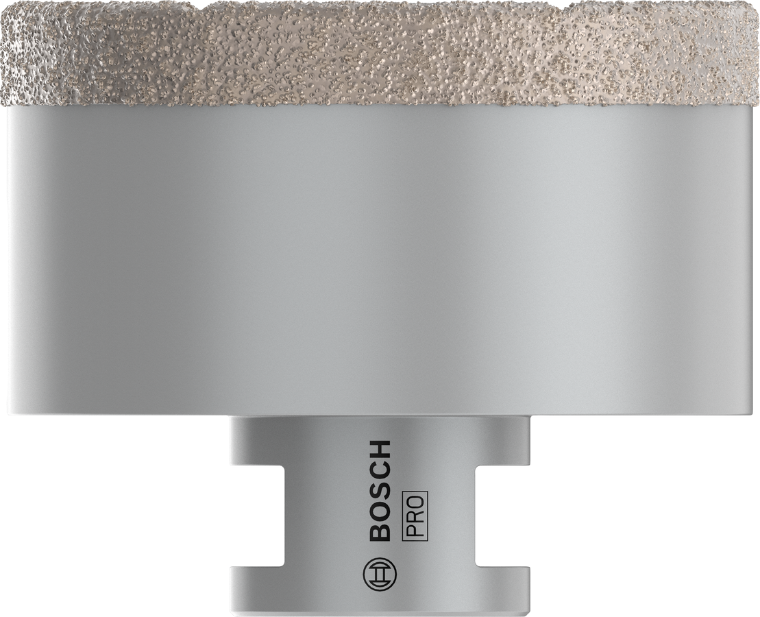 Bosch PRO Ceramic Trockenbohrkrone, 14 × 30 ×14 mm