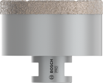 Bosch PRO Ceramic Trockenbohrkrone, 14 × 30 ×14 mm