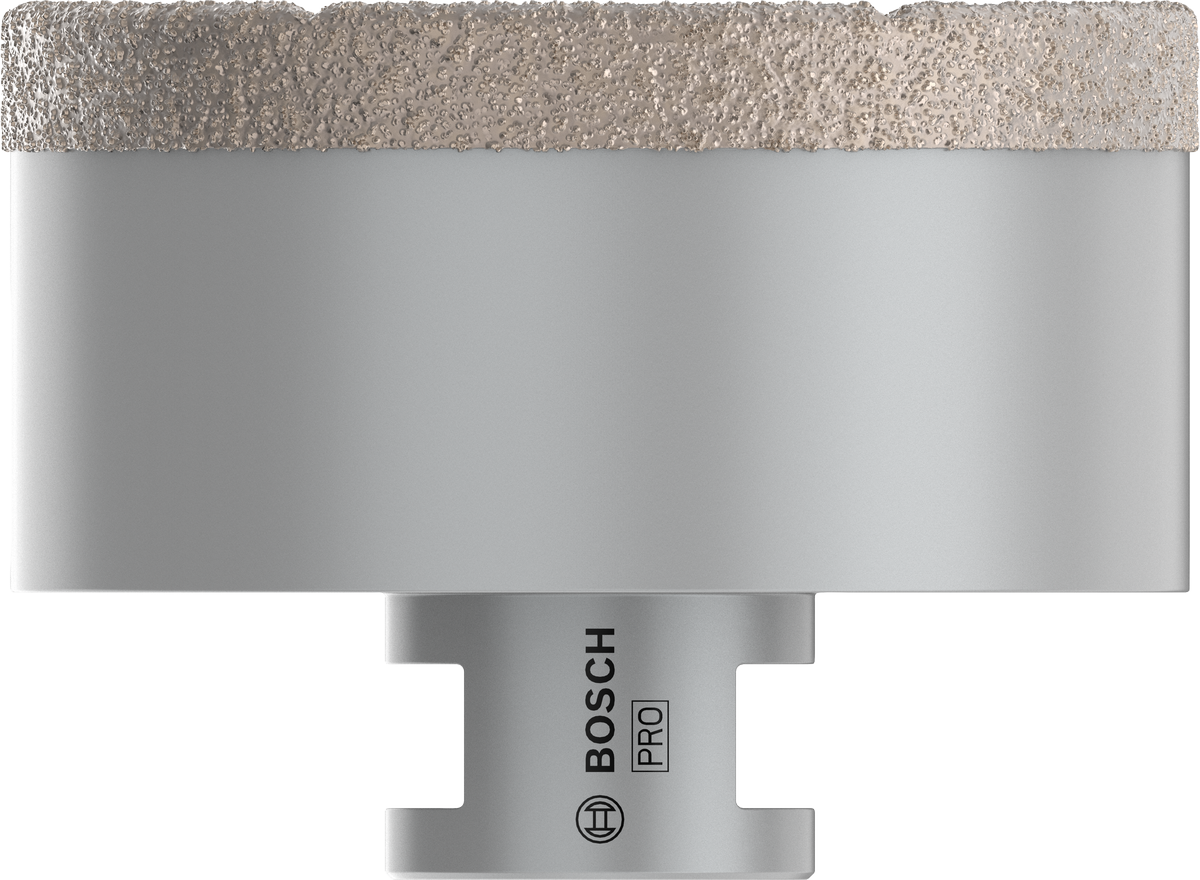 Bosch PRO Ceramic Trockenbohrkrone, 14 × 30 ×14 mm