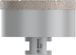 Bosch PRO Ceramic Trockenbohrkrone, 14 × 30 ×14 mm