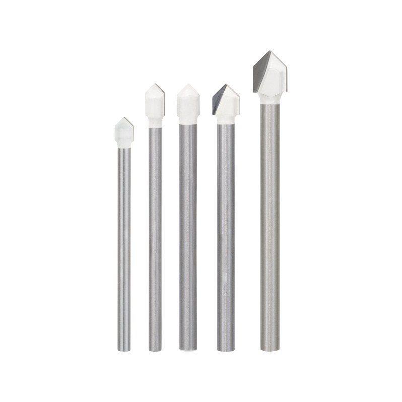 Bosch CYL-9 Ceramic dry Fliesenbohrer-Set