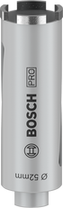 Bosch PRO Trockenbohrkrone, 102 x 150 mm, G 1/2 Zoll