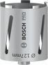 Bosch PRO Trockenbohrkrone, 102 x 150 mm, G 1/2 Zoll
