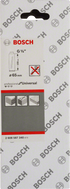 Bosch Diamanttrockenbohrkrone G 1/2"