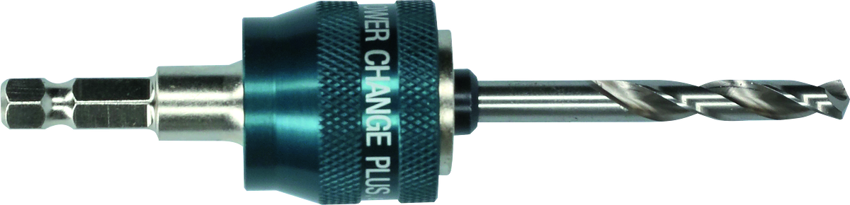 Bosch PC Plus-Adapter SDS plus, Bohrer HSS-G Ø 7,15 x 85 mm
