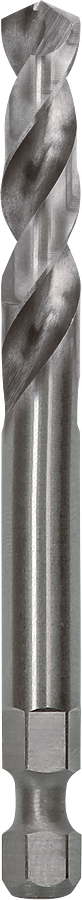 Bosch Zentrierbohrer Plus HSS-G Ø 7,15 x 85 mm