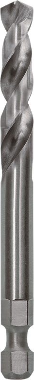 Bosch Zentrierbohrer Plus HSS-G Ø 7,15 x 85 mm