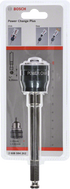 Bosch Verlängerungsstange 150 mm/6" PC Plus-Dorn 7/16" 11 mm