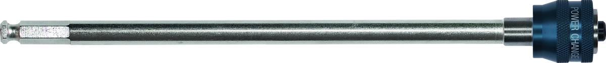 Bosch Verlängerungsstange 150 mm/6