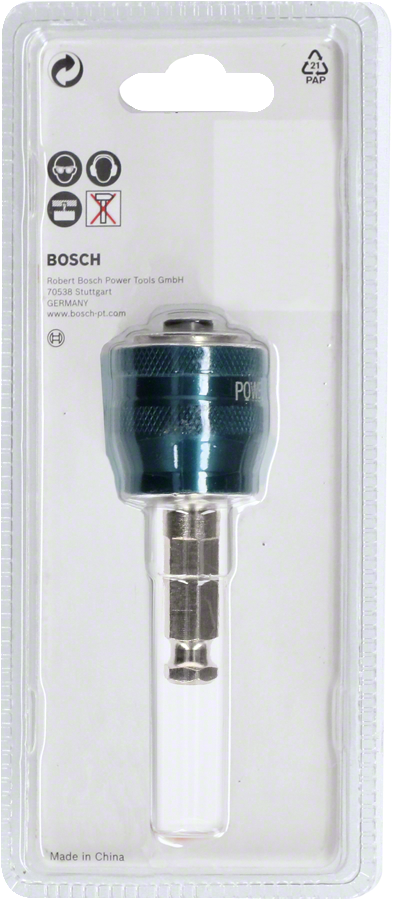 Bosch PC Plus-Dorn SDS plus