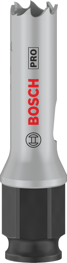 Bosch PRO Multi Material PC Plus Lochsäge, 210 mm