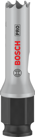 Bosch PRO Multi Material PC Plus Lochsäge, 210 mm