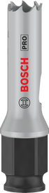 Bosch PRO Multi Material PC Plus Lochsäge, 210 mm