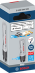 Bosch PRO Multi Material PC Plus Lochsäge, 210 mm