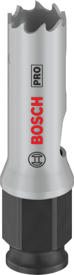 Bosch PRO Multi Material PC Plus Lochsäge, 210 mm