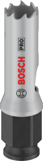 Bosch PRO Multi Material PC Plus Lochsäge, 210 mm