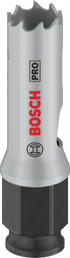 Bosch PRO Multi Material PC Plus Lochsäge, 210 mm