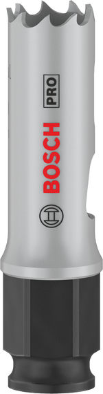 Bosch PRO Multi Material PC Plus Lochsäge, 210 mm