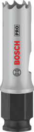 Bosch PRO Multi Material PC Plus Lochsäge, 210 mm