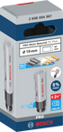 Bosch PRO Multi Material PC Plus Lochsäge, 210 mm