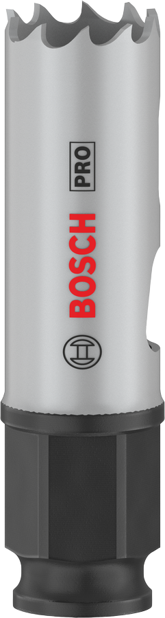 Bosch PRO Multi Material PC Plus Lochsäge, 210 mm