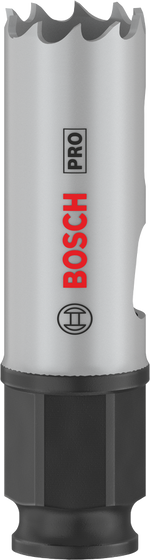 Bosch PRO Multi Material PC Plus Lochsäge, 210 mm