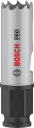Bosch PRO Multi Material PC Plus Lochsäge, 210 mm