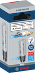 Bosch PRO Multi Material PC Plus Lochsäge, 210 mm